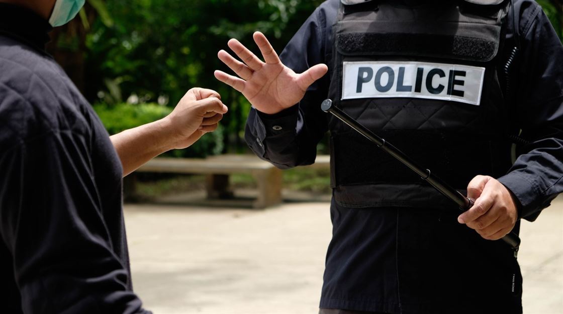 Excessive Force Lawyers in Albany, NY 